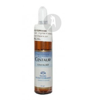 FM Centaury (Centaurea) · Forza Vitale · 10 Ml