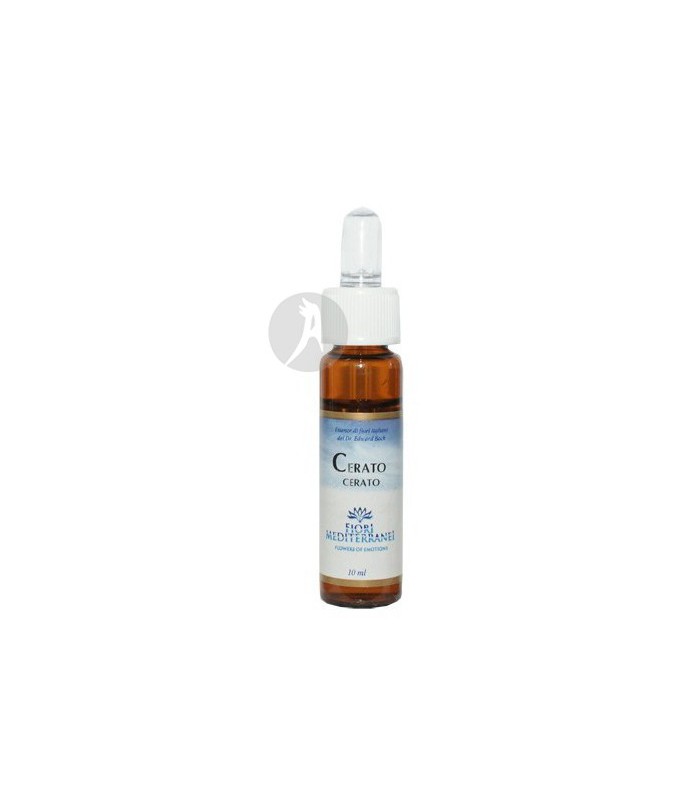 FM Cerato (Ceratostigma)  · Forza Vitale · 10 Ml