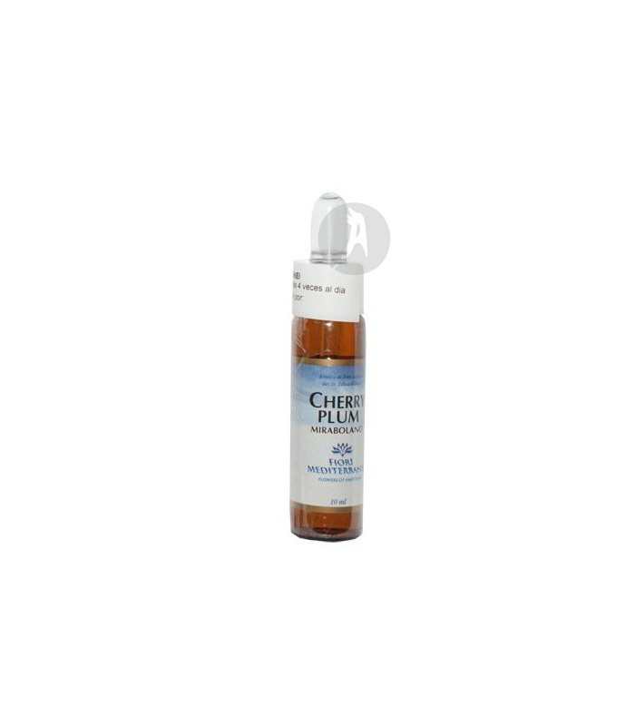 FM Cherry Plum (Cerasifera) · Forza Vitale · 10 Ml