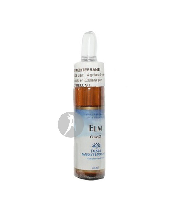 FM Elm (Olmo) · Forza Vitale · 10 Ml