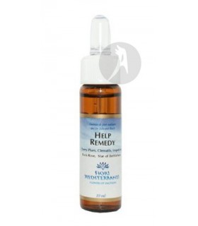 FM Help Remedy (Rescate) · Forza Vitale · 10 Ml