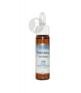 FM Impatiens (Impaciencia)  · Forza Vitale · 10 Ml