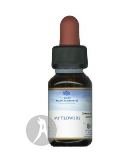 FM My Flowers (Mis Flores) · Forza Vitale · 30 Ml