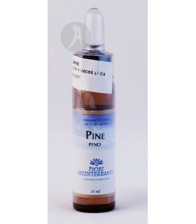 FM Pine (Pino Silvestre) · Forza Vitale · 10 Ml