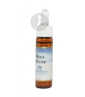 FM Rock Water (Agua de Roca) · Forza Vitale · 10 Ml