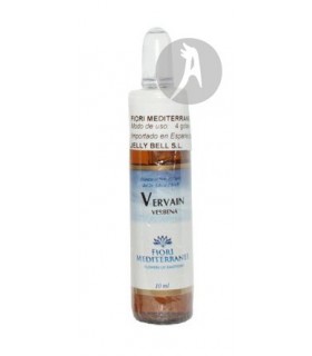 FM Vervain (Verbena) · Forza Vitale · 10 Ml