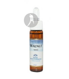 FM Walnut (Nogal) · Forza Vitale · 10 Ml