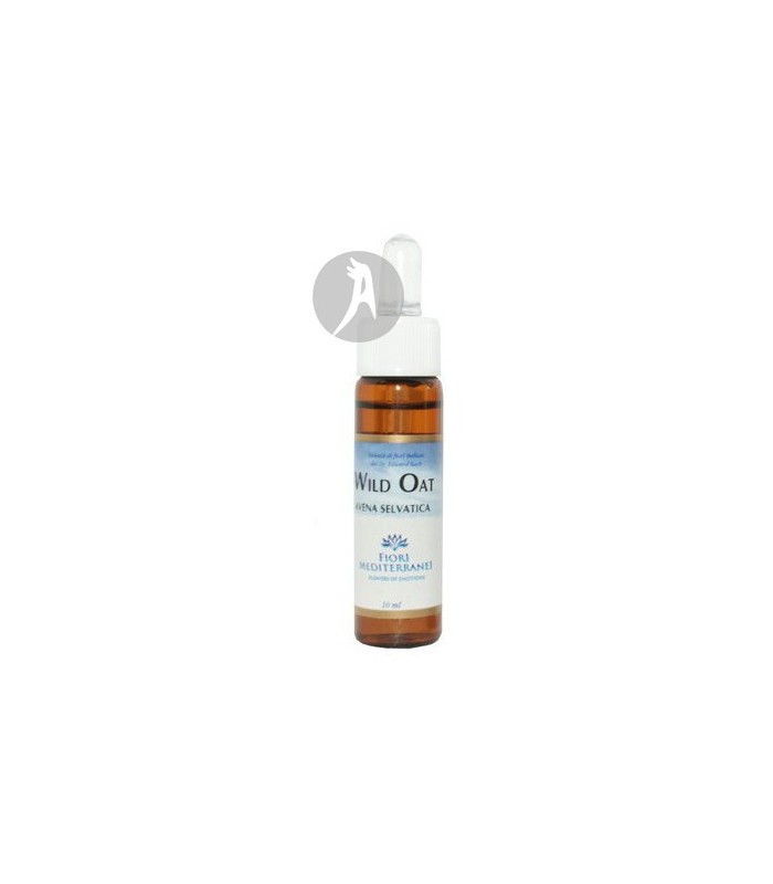 FM Wild Oat (Avena Silvestre) · Forza Vitale · 10 Ml