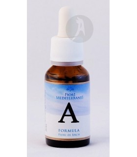 FM Fórmula A (Adolescencia)  · Forza Vitale · 10 Ml