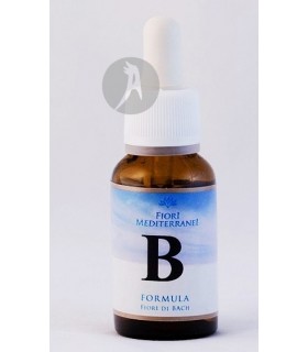 FM Fórmula B ( Niños) · Forza Vitale · 10 Ml