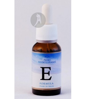 FM Fórmula E (Exámenes) · Forza Vitale · 10 Ml