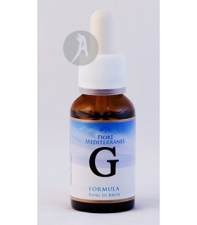 FM Fórmula G (Gestación) · Forza Vitale · 10 Ml