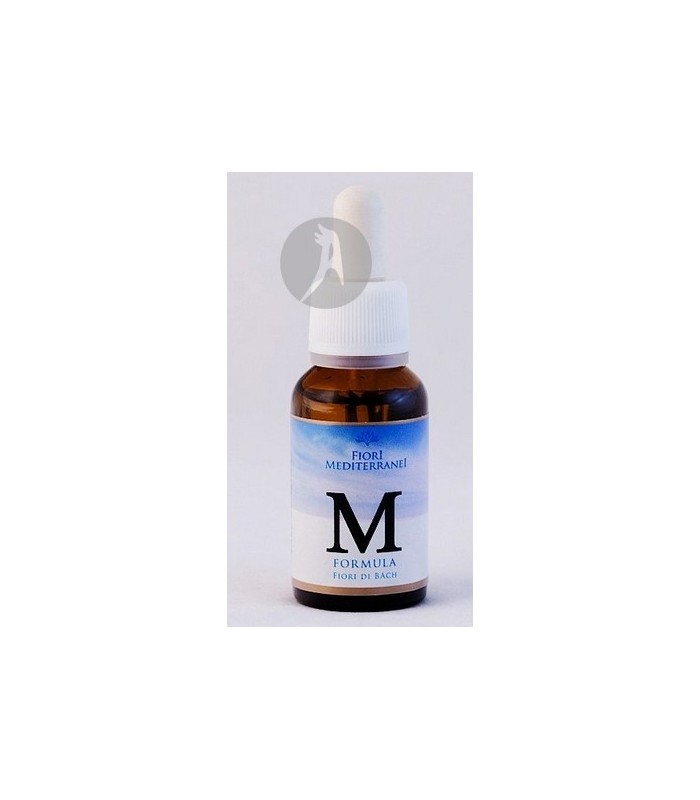 FM Fórmula M (Menopausia) · Forza Vitale · 10 Ml