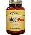 Intesty + Bac · Zeus · 90 Cápsulas