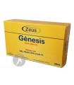 Génesis DHA 1000 TG · Zeus · 120 Cápsulas