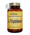L-Triptófano- ZE · Zeus · 30 Cápsulas