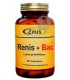 Renis + Bac · Zeus · 30 Cápsulas