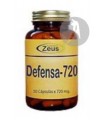 Defensa 720 · Zeus · 30 Cápsulas