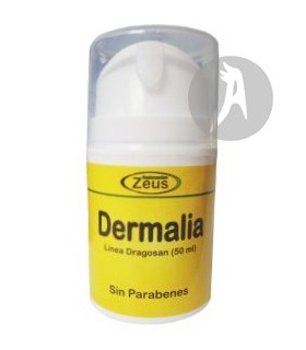 Dermalia Crema  · Zeus · 50 Ml