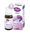 Aceite  Esencial de Árbol de Té BIO · El Granero Integral · 12 Ml