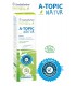 A-Topic Bálsamo natur · Esential Aroms · 100 ml