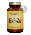 ES3-ZE · Zeus · 30 Cápsulas