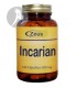 Incarian · Zeus · 180 Cápsulas