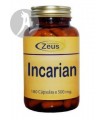 Incarian · Zeus · 180 Cápsulas