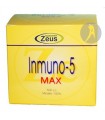 Inmuno 5 Max · Zeus · 500 cc