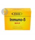 Inmuno 5 Max · Zeus · 7 Sobres