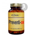 Preventi-Ox · Zeus · 30 Cápsulas