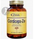 Cordiceps-ZE · Zeus · 180 Cápsulas