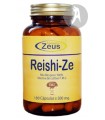 Reishi-Ze · Zeus · 180 Cápsulas