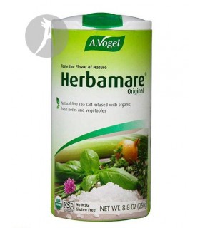 Herbamare Original  · A.Vogel · 250 Gr