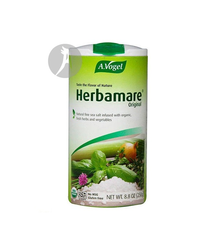 Herbamare Original  · A.Vogel · 250 Gr