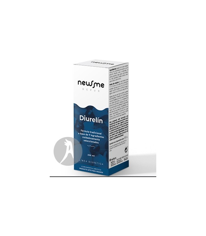 Diurelin · Herbora · 250 Ml