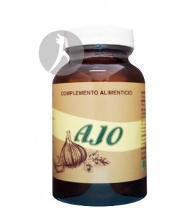 Ajo · Golden Green Natural · 90 Perlas