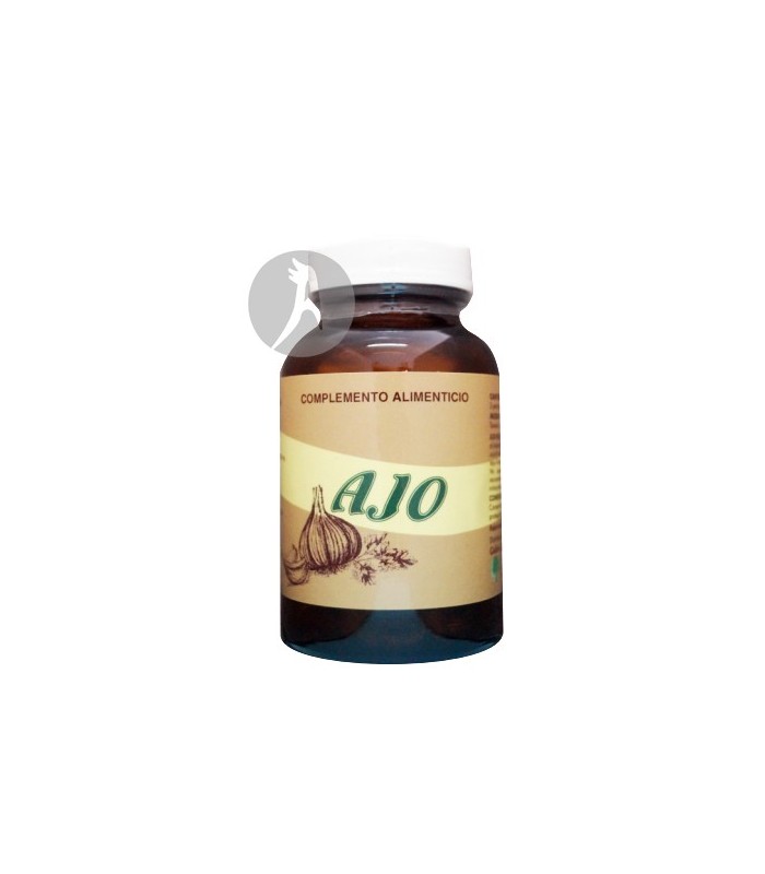 Ajo · Golden Green Natural · 90 Perlas