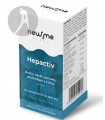 Hepactiv · Herbora · 30 Comprimidos