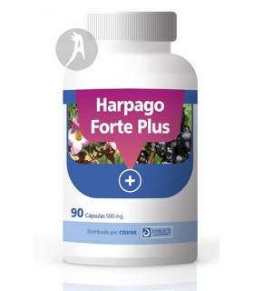 Harpago Forte Plus · Anroch · 90 Cápsulas