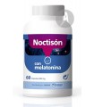 Noctisón con Melatonina · Anroch · 60 Cápsulas