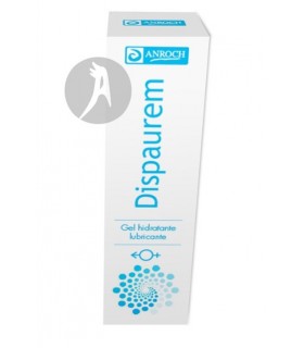Dispaurem · Anroch · Gel 100 Gr