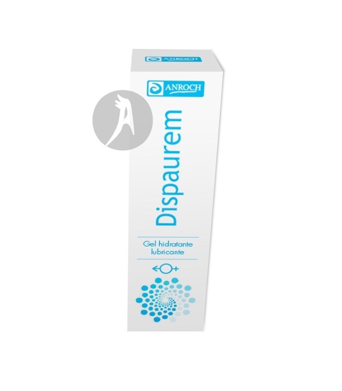 Dispaurem · Anroch · Gel 100 Gr