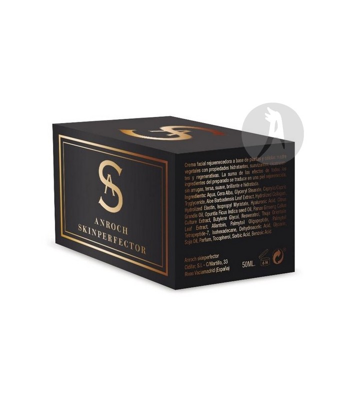 Skinperfector · Anroch · 50 Ml