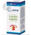 Dermo Q.Ore Omega 3 Loción Capilar · Anroch · 50 Ml