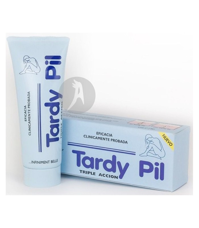 Tardy Pil · Anroch · 75 Ml