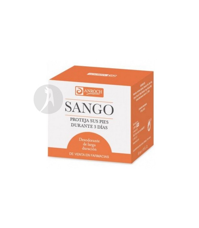 Sango · Anroch · 50 Ml