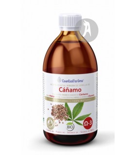 Aceite Vegetal Cáñamo · Essential Aroms · 250 Ml
