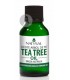 Tea Tree Oil  (Árbol del Té) · Natysal · 15 Ml