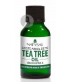 Tea Tree Oil  (Árbol del Té) · Natysal · 15 Ml